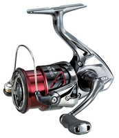 Shimano Kołowrotek STRADIC CI4+ FB 3000