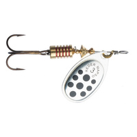 Jaxon Błystka Obrotowa Lukris REDER roz. 3 7g PN