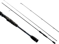 Jaxon Wędka GREY STREAM Uniwersalna 2,85m 10-40g