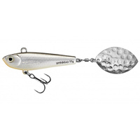 Spinmad Wirujący ogonek Pro Spinner 85mm 11g 2902