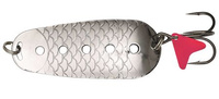 Kinetic Błystka wahadłowa SPOONY 25g Silver