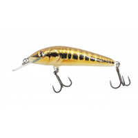 Salmo Wobler Minnow 7cm Minnow Tonący