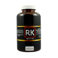 RK Baits Monster Orange Booster 500ml