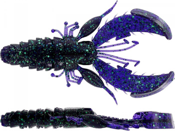 Westin CreCraw Creaturebait Rak 8,5cm 7g Junebug