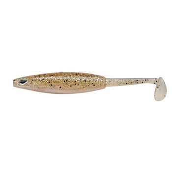Berkley Guma Sick Vibe 12cm Salt &amp; Pepper