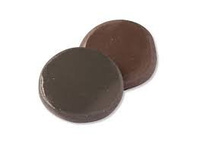 Carp Spirit TUNGSTEN PUTTY PASTA WOLFRAMOWA brown