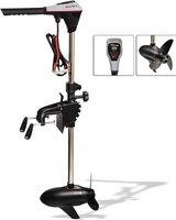 Rhino Silnik elektryczny zaburtowy BLX 70 70lbs