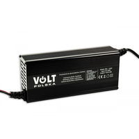 Volt Prostownik do Akumulatorów LiFePO4 20A