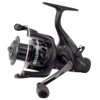 Robinson Kołowrotek CARPEX GALLOPER FD 601