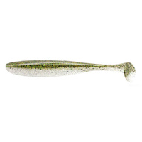 Keitech Easy Shiner 6,5" Silver Flash Minnow 416T 3szt