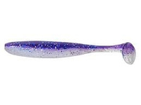 Keitech Easy Shiner ''2 LT Purple Ice Shad 12szt