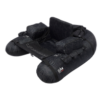 DAM Pływadełko Ponton Belly Boat Camovision + Pompka