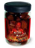 Radical Quantum kulki POP-UP DIRTY DEVIL 16mm + 20mm + Liquid