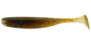 Keitech Easy Shiner ''2 Cinnamon Blue FLK 12szt