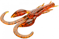Mikado Przynęta ANGRY CRAYFISH Raczek 3,5cm Kolor: 350