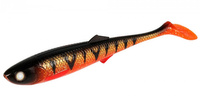 Mikado Guma Sicario 18cm Orange Perch