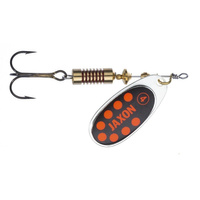 Jaxon Błystka obrotowa HS Holley 3 6g BO-JXH3M