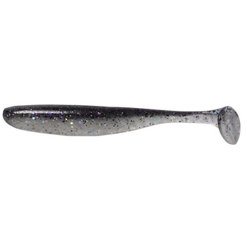 Keitech Easy Shiner 3&quot; LT Smoke Shiner10szt