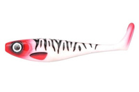 Spro Guma Iris The Boss 15cm 32g Redhead