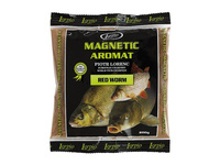 Lorpio Magnetic Aromat 200g Red Worm