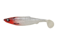 Savage Gear 4D Herring Shad 16cm 28g Red Head