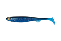 Fox Guma Rage Slick Shad Ultra UV 11cm Blue Flash