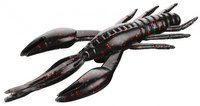 Mikado Przynęta ANGRY CRAYFISH Raczek 9cm Kolor: 559