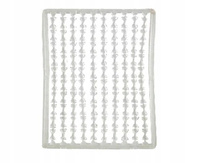 Jaxon Stopery Do Kulek i pelletu 1szt. Przeźroczyste