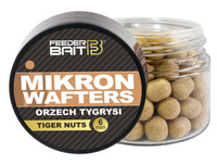 Feeder Bait Wafters Mikron Orzech Tygrysi 6mm
