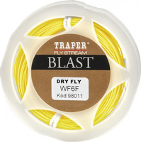 Traper Sznur muchowy Blast Dry Fly WF6-F