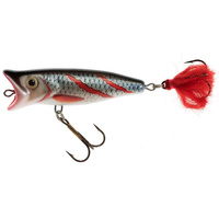 Jaxon Wobler Holo Select Popper Chlup 9cm/12g KSN