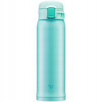 Zojirushi Kubek Termiczny Stalowy Miętowy 480ml Japoński