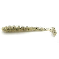 Keitech Swing Impact 2&quot; Silver Shad