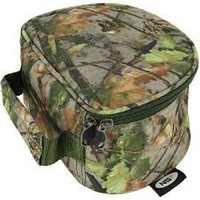 NGT Pokrowiec na Kołowrotek Deluxe Camo