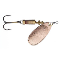 Jaxon Błystka obrotowa HS Holley 3 6g BO-JXH3C