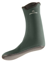 Cormoran Skarpety Wkładki Neoprenowe Długie 38-41