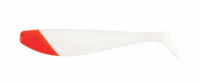 Fox Rage Guma Zander Pro 10cm Red Head