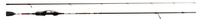 Jaxon Wędka Red Wind Spinning 2,10m 210cm 1-7g
