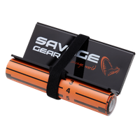 Savage Gear Zwijana miarka 8 x 130cm