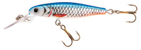 Jaxon Wobler HS Manga DR 5cm/8g - NL