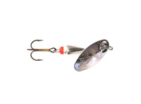 Mepps Błystka obrotowa XD Srebrny 3/7g 30022003