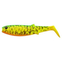 Savage Gear CANNIBAL 15cm 33g Burbot Firetiger