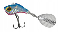 Select Wirujący Ogonek TURBO II kolor 10 7g