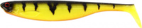 Westin Shadteez Slim 7,5cm 3g Fire Perch