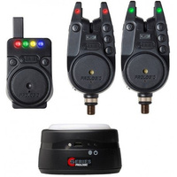 Prologic Zestaw sygnalizatorów C-Series 2+1+1