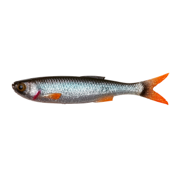 Savage Gear Guma Craft Dying Minnow 7,5cm 2g Roach