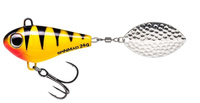 Spinmad Wirujący ogonek Jigmaster 24g 1511
