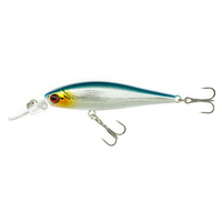 Jaxon Wobler Atract Trefl 8cm 10g F