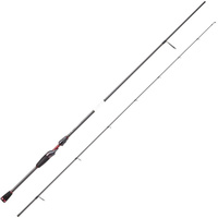 DAM wędka na okonia EFFZETT PERCH SPECIAL 2,30m / 3-12g