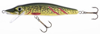 Jaxon Wobler Holo Select Fat Pike 13cm/25g VJ-PK13FPD